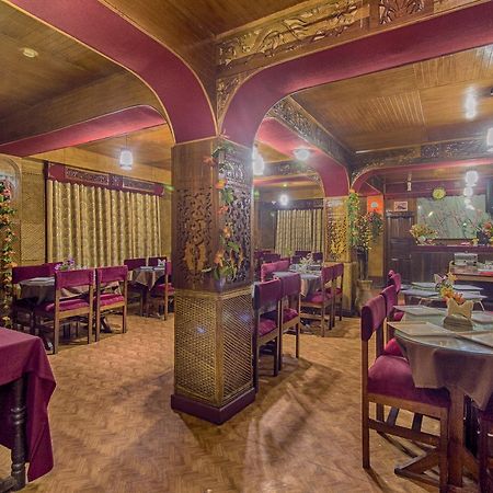 Hotel Soyang Uva Gangtok Extérieur photo