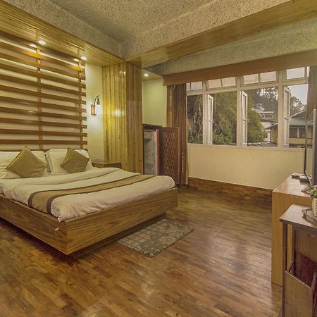 Hotel Soyang Uva Gangtok Extérieur photo