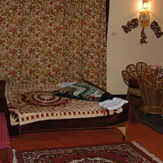 Hotel Soyang Uva Gangtok Extérieur photo