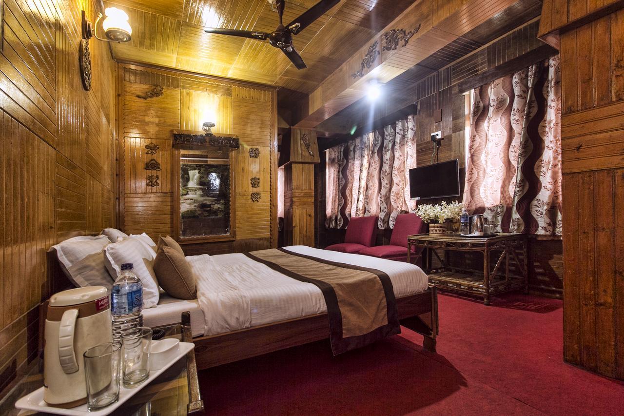 Hotel Soyang Uva Gangtok Extérieur photo