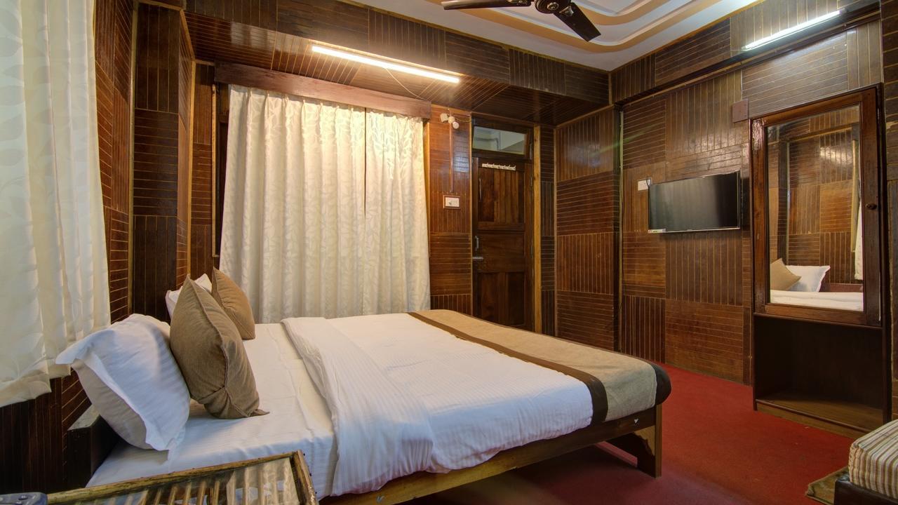 Hotel Soyang Uva Gangtok Extérieur photo